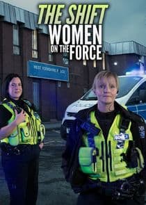 The Shift: Women on the Force thumbnail