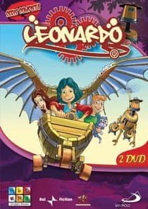 Leonardo thumbnail