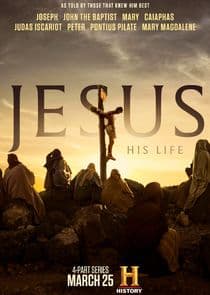 Jesus: His Life thumbnail