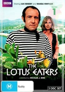 The Lotus Eaters thumbnail