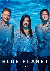 Blue Planet Live thumbnail