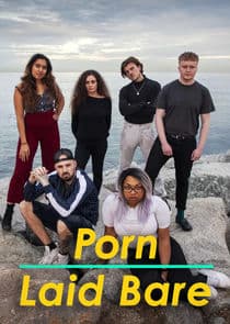Porn Laid Bare thumbnail