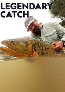 Legendary Catch thumbnail