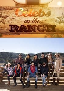 Celebs on the Ranch thumbnail