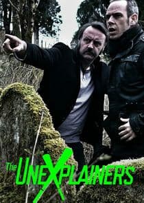 The Unexplainers thumbnail