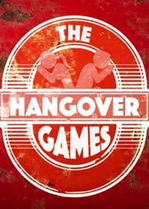 The Hangover Games thumbnail