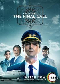 The Final Call thumbnail