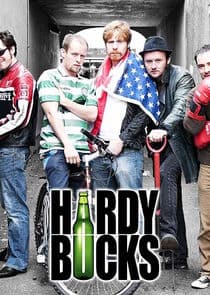 Hardy Bucks thumbnail