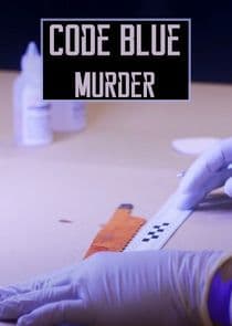 Code Blue: Murder thumbnail