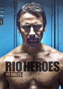 Rio Heroes thumbnail