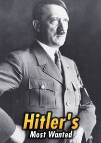 Hitler's Most Wanted thumbnail