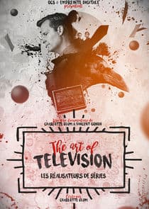 The Art of Television : les réalisateurs de séries thumbnail