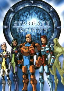 Stargate: Infinity thumbnail