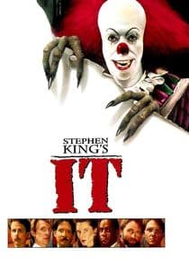 Stephen King's It thumbnail