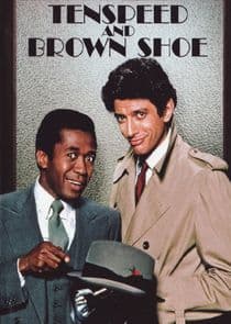 Tenspeed and Brown Shoe thumbnail