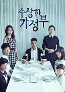 The Suspicious Housekeeper thumbnail