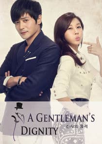 A Gentleman's Dignity thumbnail