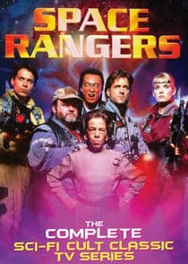 Space Rangers thumbnail