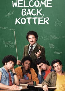 Welcome Back, Kotter thumbnail