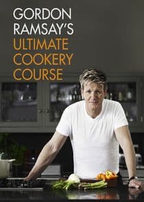 Gordon Ramsay's Ultimate Cookery Course thumbnail