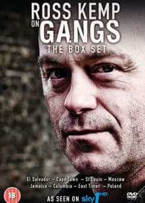 Ross Kemp on Gangs thumbnail