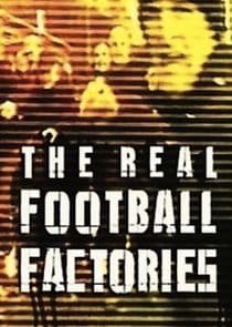 The Real Football Factories thumbnail