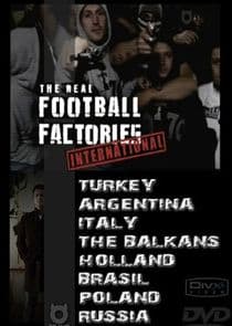 The Real Football Factories International thumbnail
