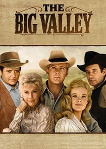 The Big Valley thumbnail