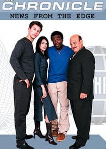 The Chronicle thumbnail