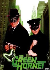 The Green Hornet thumbnail