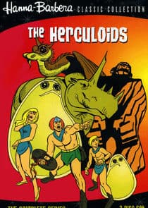 The Herculoids thumbnail