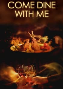 Come Dine with Me thumbnail
