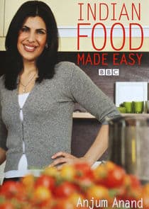 Indian Food Made Easy thumbnail