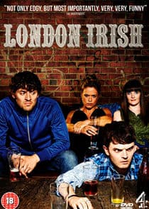 London Irish thumbnail