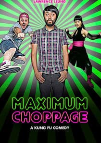 Maximum Choppage thumbnail