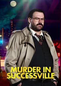 Murder in Successville thumbnail