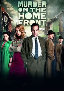 Murder on the Home Front thumbnail