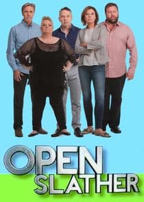 Open Slather thumbnail