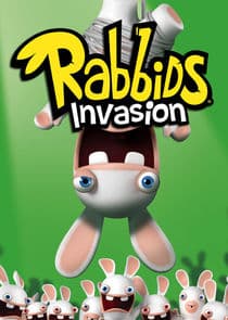 Rabbids Invasion thumbnail