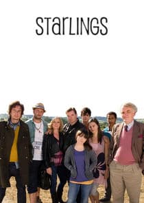 Starlings thumbnail
