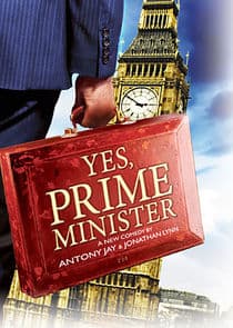 Yes, Prime Minister thumbnail