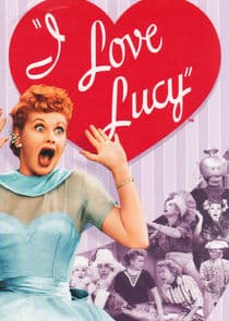 I Love Lucy thumbnail
