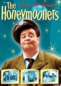 The Honeymooners thumbnail