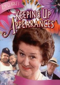 Keeping Up Appearances thumbnail