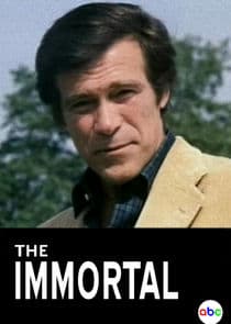 The Immortal thumbnail