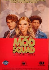 The Mod Squad thumbnail