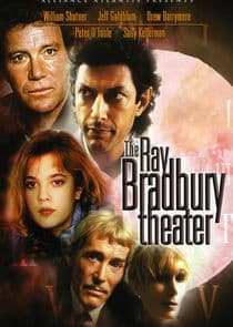 The Ray Bradbury Theater thumbnail