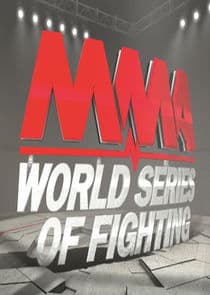World Series of Fighting thumbnail
