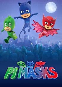 PJ Masks thumbnail