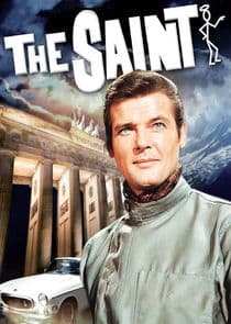 The Saint thumbnail